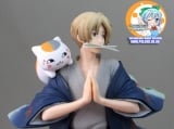 Аніме Фігурка Ichiban Kuji Natsume Yuujinchou ~Koyoi wa Utage~: Natsume Takashi