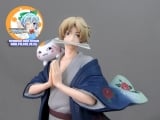 Аніме Фігурка Ichiban Kuji Natsume Yuujinchou ~Koyoi wa Utage~: Natsume Takashi