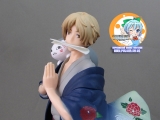 Аніме Фігурка Ichiban Kuji Natsume Yuujinchou ~Koyoi wa Utage~: Natsume Takashi