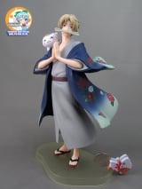 Аніме Фігурка Ichiban Kuji Natsume Yuujinchou ~Koyoi wa Utage~: Natsume Takashi