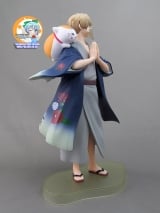 Аніме Фігурка Ichiban Kuji Natsume Yuujinchou ~Koyoi wa Utage~: Natsume Takashi