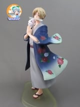 Аніме Фігурка Ichiban Kuji Natsume Yuujinchou ~Koyoi wa Utage~: Natsume Takashi