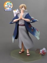 Аніме Фігурка Ichiban Kuji Natsume Yuujinchou ~Koyoi wa Utage~: Natsume Takashi