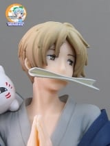Аніме Фігурка Ichiban Kuji Natsume Yuujinchou ~Koyoi wa Utage~: Natsume Takashi