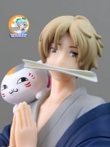 Аніме Фігурка Ichiban Kuji Natsume Yuujinchou ~Koyoi wa Utage~: Natsume Takashi