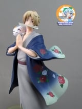 Аниме Фигурка Ichiban Kuji Natsume Yuujinchou ~Koyoi wa Utage~: Natsume Takashi