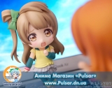 Оригинальная аниме фигурка Nendoroid - Love Live!: Kotori Minami Training Outfit Ver