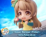 Оригинальная аниме фигурка Nendoroid - Love Live!: Kotori Minami Training Outfit Ver