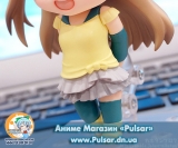 Оригинальная аниме фигурка Nendoroid - Love Live!: Kotori Minami Training Outfit Ver
