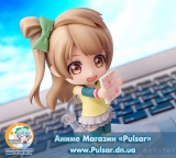 Оригинальная аниме фигурка Nendoroid - Love Live!: Kotori Minami Training Outfit Ver