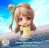 Оригинальная аниме фигурка Nendoroid - Love Live!: Kotori Minami Training Outfit Ver