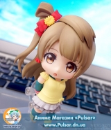 Оригинальная аниме фигурка Nendoroid - Love Live!: Kotori Minami Training Outfit Ver