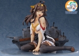 Оригинальная аниме фигурка Kantai Collection -Kan Colle- Kongo (Taiha ver.) 1/7 Complete Figure