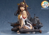 Оригинальная аниме фигурка Kantai Collection -Kan Colle- Kongo (Taiha ver.) 1/7 Complete Figure
