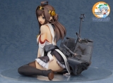 Оригинальная аниме фигурка Kantai Collection -Kan Colle- Kongo (Taiha ver.) 1/7 Complete Figure