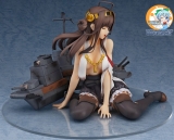 Оригинальная аниме фигурка Kantai Collection -Kan Colle- Kongo (Taiha ver.) 1/7 Complete Figure