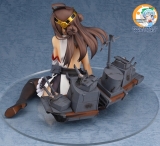 Оригинальная аниме фигурка Kantai Collection -Kan Colle- Kongo (Taiha ver.) 1/7 Complete Figure