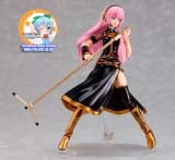 Аніме Фігурка Luka Megurine (Vocaloid) Figma №082