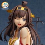 Оригинальная аниме фигурка Kantai Collection -Kan Colle- Kongo (Taiha ver.) 1/7 Complete Figure