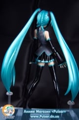 Оригинальная аниме фигурка Vocaloid EX Figures: Hatsune Miku Ver. 1.5