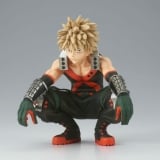 Оригинальная аниме фигурка &laquo;"My Hero Academia" Break Time Collection Vol.2 Bakugo Katsuki&raquo;