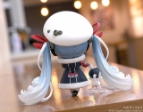 Аниме фигурка &laquo;Nendoroid Snow Miku Grand Voyage Ver.&raquo;