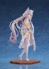 Оригінальна аніме фігурка &laquo;Nekopara Vanilla -Dress up time- 1/7 Complete Figure&raquo;