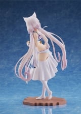 Оригинальная аниме фигурка &laquo;Nekopara Vanilla -Dress up time- 1/7 Complete Figure&raquo;
