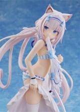 Оригинальная аниме фигурка &laquo;Nekopara Vanilla -Dress up time- 1/7 Complete Figure&raquo;