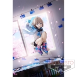 Оригинальная аниме фигурка &laquo;"The Idolmaster Shiny Colors" ESPRESTO-Windy and Motions-Serizawa Asahi Special ver.&raquo;