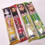 Печенье «Kimetsu no Yaiba»  Petit-yaki corn 