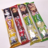 Печенье &laquo;Kimetsu no Yaiba&raquo;  Petit-yaki corn 