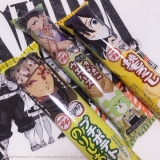 Печенье &laquo;Kimetsu no Yaiba&raquo;  Petit-yaki corn 