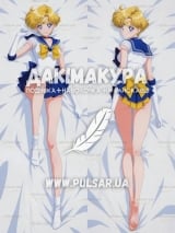 Дакимакура (подушка для объятий)  150 см &laquo;Сейлор Мун Sailor Uranus&raquo; модель 1