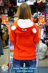 Худі ( пайта) Himouto! Umaru-chan Умару чан (TShirt Ver. )