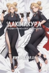 Дакимакура (подушка для объятий)  150 см &laquo;Temari | NARUTO&raquo; модель 1