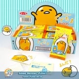 Жвачки Gudetama Shirugamu ( С наклейкой )