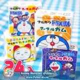 Жевательная резинка Marukawa Doraemon