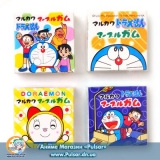 Жевательная резинка Marukawa Doraemon
