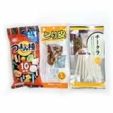 Подарочный пакет со сладостями "YOKAI Yukkun" #10