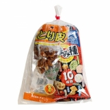 Подарунковий пакет з солодощами "YOKAI Yukkun" #10