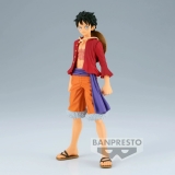 Оригинальная аниме фигурка &laquo;"One Piece" DXF THE GRANDLINE MEN WanoKuni vol.24 Monkey D. Luffy&raquo;