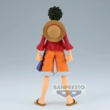 Оригинальная аниме фигурка &laquo;"One Piece" DXF THE GRANDLINE MEN WanoKuni vol.24 Monkey D. Luffy&raquo;