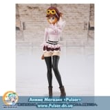 Оригінальна аніме фігурка One Piece - Figuarts ZERO Koala