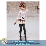 Оригінальна аніме фігурка One Piece - Figuarts ZERO Koala