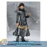 Оригінальна аніме фігурка One Piece - Figuarts ZERO Trafalgar Law Shichibukai ver. Special Color Edition