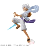 Оригинальная аниме фигурка &laquo;Extra Monkey D. Luffy Gear 5&raquo;