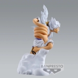 Оригинальная аниме фигурка &laquo;ONE PIECE FIGURE FIGLIFE - MONKEY D. LUFFY GEAR 5&raquo;