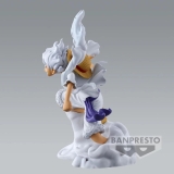 Оригинальная аниме фигурка &laquo;ONE PIECE FIGURE FIGLIFE - MONKEY D. LUFFY GEAR 5&raquo;