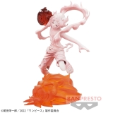 Оригинальная аниме фигурка &laquo;ONE PIECE FIGURE FILM RED - MONKEY D. LUFFY GEAR 5 SENKOZEKKEI&raquo;